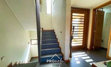 Casa en Venta en Huinganal