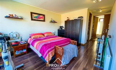 Casa en Venta en Huinganal