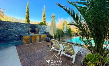 Casa en Venta en Huinganal