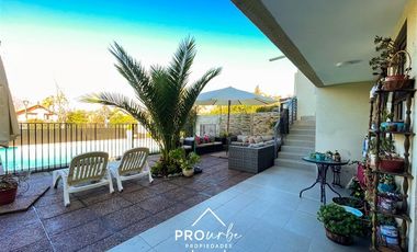 Casa en Venta en Huinganal