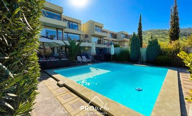 Casa en Venta en Huinganal