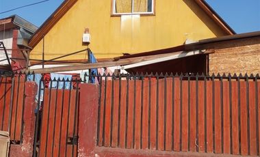 Casa en Venta en EL MONTIJO, CERRO NAVIA