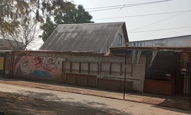 Casa en Venta en EL MONTIJO, CERRO NAVIA