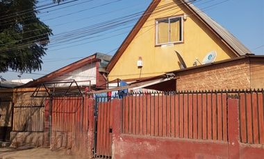 Casa en Venta en EL MONTIJO, CERRO NAVIA