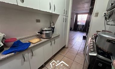 Casa en Venta en cuasimodista