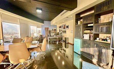 Oficina en Venta en Américo Vespucio Norte con ruta 5 norte