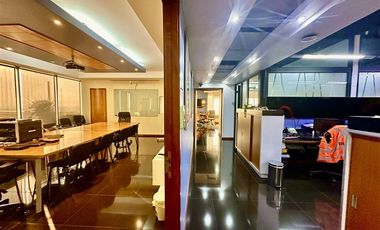 Oficina en Venta en Américo Vespucio Norte con ruta 5 norte