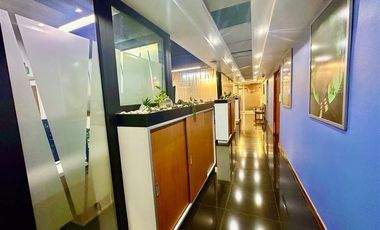 Oficina en Venta en Américo Vespucio Norte con ruta 5 norte