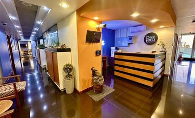 Oficina en Venta en Américo Vespucio Norte con ruta 5 norte