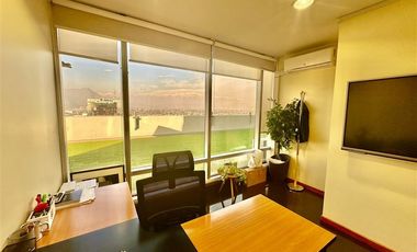 Oficina en Venta en Américo Vespucio Norte con ruta 5 norte