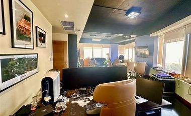 Oficina en Venta en Américo Vespucio Norte con ruta 5 norte