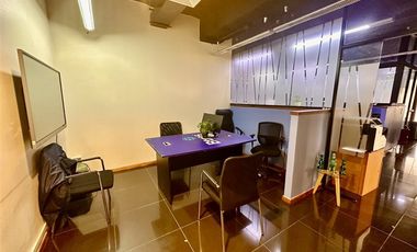 Oficina en Venta en Américo Vespucio Norte con ruta 5 norte