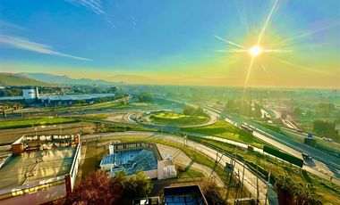 Oficina en Venta en Américo Vespucio Norte con ruta 5 norte