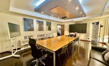 Oficina en Venta en Américo Vespucio Norte con ruta 5 norte