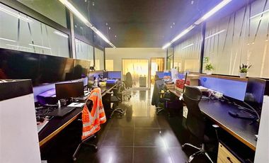 Oficina en Venta en Américo Vespucio Norte con ruta 5 norte