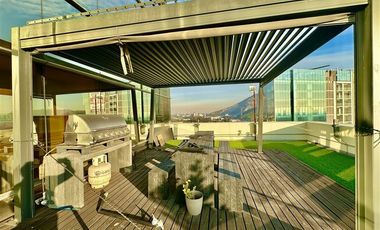 Oficina en Venta en Américo Vespucio Norte con ruta 5 norte