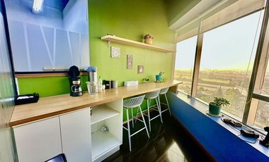 Oficina en Venta en Américo Vespucio Norte con ruta 5 norte