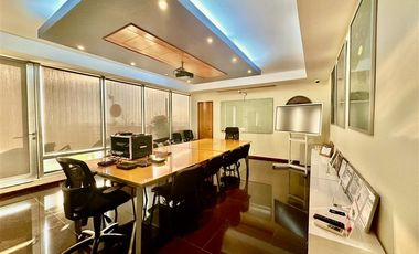 Oficina en Venta en Américo Vespucio Norte con ruta 5 norte