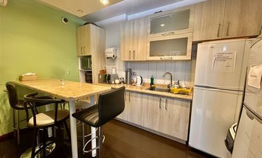 Oficina en Venta en Américo Vespucio Norte con ruta 5 norte