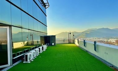 Oficina en Venta en Américo Vespucio Norte con ruta 5 norte