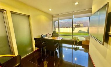 Oficina en Venta en Américo Vespucio Norte con ruta 5 norte