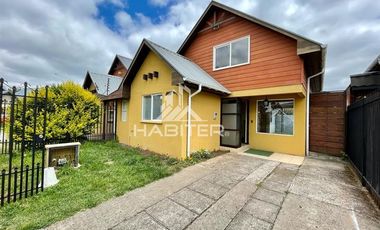 Casa en Arriendo en COD38984 Sector norte - Hacienda las Mariposas
