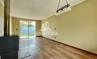 Casa en Arriendo en COD38984 Sector norte - Hacienda las Mariposas