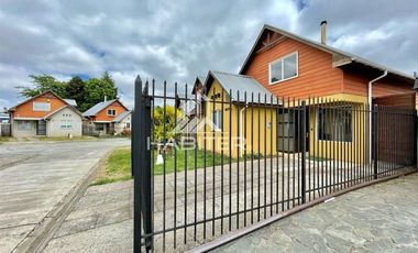 Casa en Arriendo en COD38984 Sector norte - Hacienda las Mariposas
