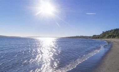 Parcela en Venta en Isla Laitec/ Punta White