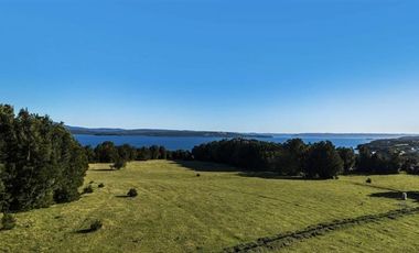 Parcela en Venta en Isla Laitec/ Punta White