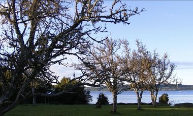 Parcela en Venta en Isla Laitec/ Punta White