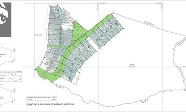 Parcela en Venta en Isla Laitec/ Punta White