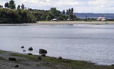 Parcela en Venta en Isla Laitec/ Punta White