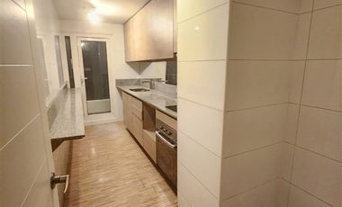 Departamento en Arriendo en avenida macul 3700