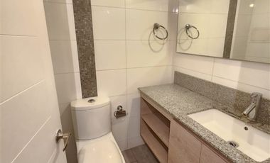 Departamento en Arriendo en avenida macul 3700