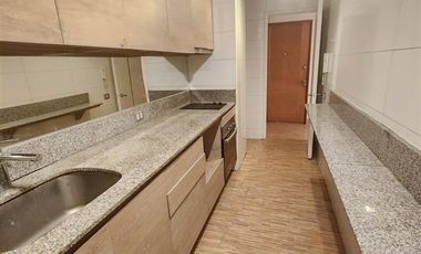 Departamento en Arriendo en avenida macul 3700