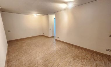 Departamento en Arriendo en avenida macul 3700