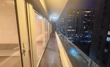 Departamento en Arriendo en avenida macul 3700