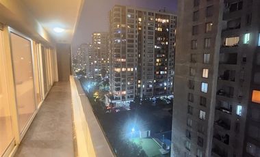 Departamento en Arriendo en avenida macul 3700