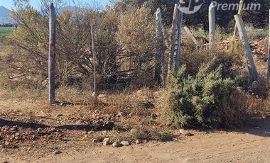 Agrícola en Venta en Ovalle