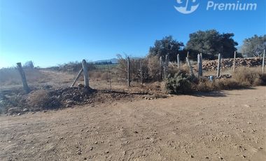 Agrícola en Venta en Ovalle