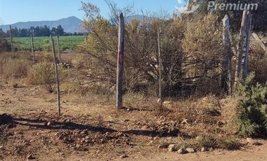 Agrícola en Venta en Ovalle