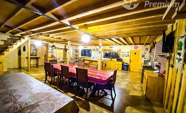 Casa en Venta en Chovi, San Juan, Parcela 2