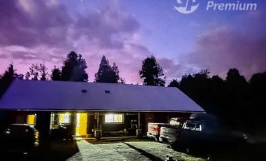 Casa en Venta en Chovi, San Juan, Parcela 2