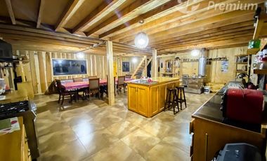 Casa en Venta en Chovi, San Juan, Parcela 2