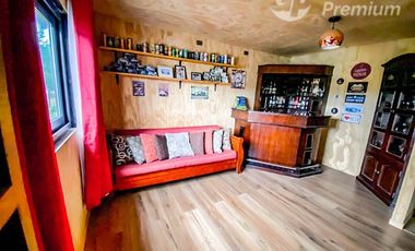 Casa en Venta en Chovi, San Juan, Parcela 2