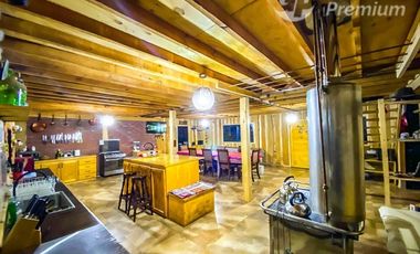 Casa en Venta en Chovi, San Juan, Parcela 2