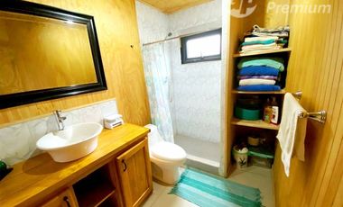 Casa en Venta en Chovi, San Juan, Parcela 2