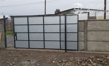 Sitio en Arriendo en Villa El Porvenir