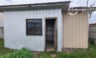 Sitio en Arriendo en Villa El Porvenir